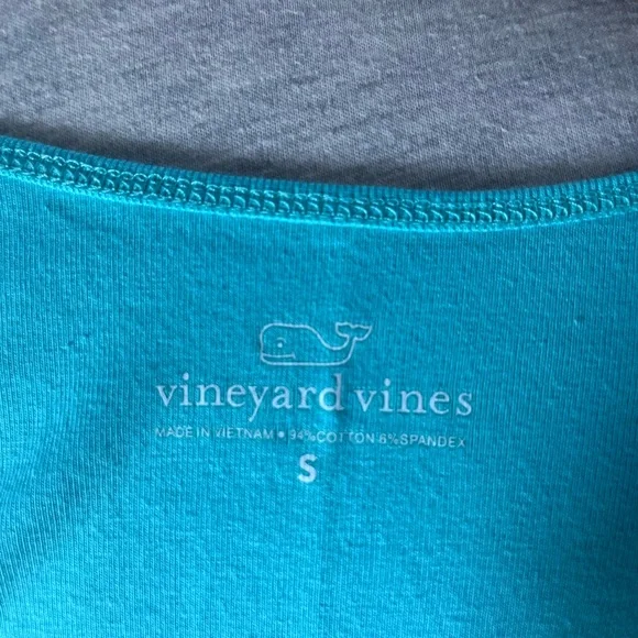 Two Vineyard Vines tank tops - Picture 3 of 7